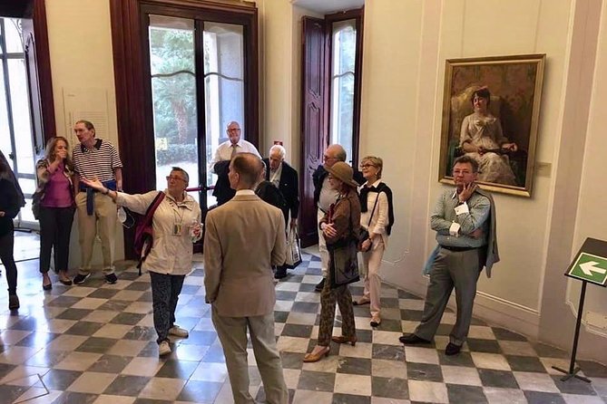 3 Hours Private Walking Tour of Genoa From the Cruise Terminal