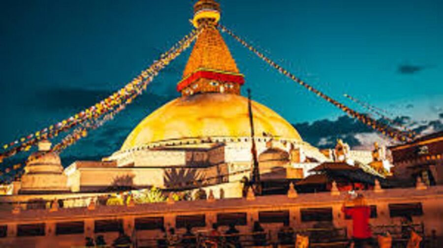 3 Night 4 Days Kathmandu,Bhaktpur & Nagarkot Luxurious Tour - Tour Overview