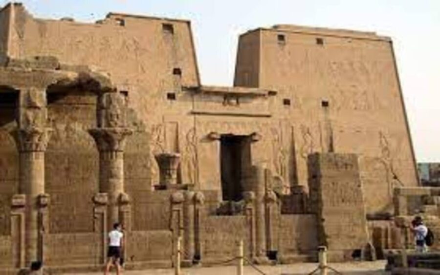 3 Nights & 4 Days Nile Cruise From Aswan