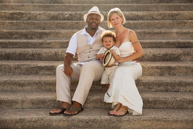 30 Min Puerto Vallarta Portrait Photography Session
