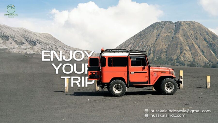 3D2N-Bromo-Ijen-Ketapang