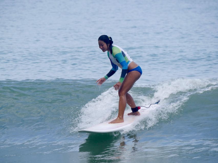 3D2N-Surf Trip Phuket Thailand - Trip Overview