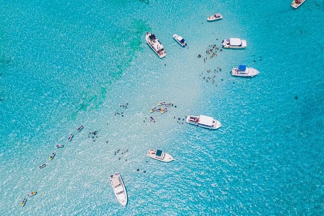 3HR Full Island Life Jetski Tour - Tour Overview