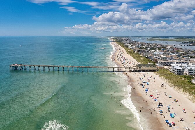 4.5-Hour Wilmington River to Sea E-Bike Adventure Tour