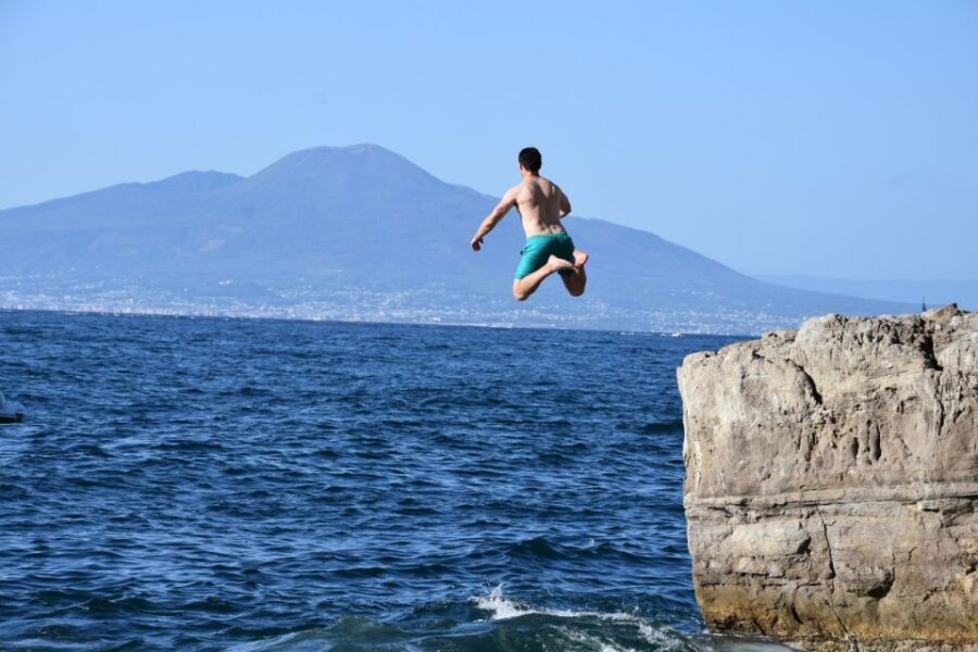 2 Best 4 Day Tours In Naples