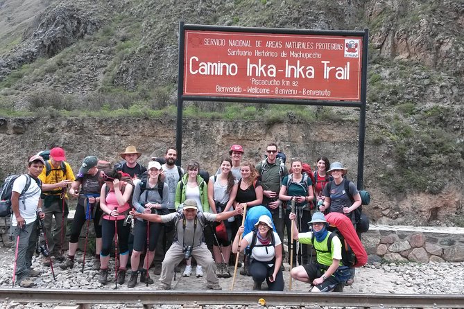 4-Day Classic Inca Trail to Machu Picchu - Overview and Experience