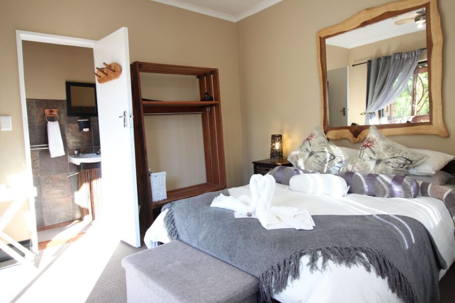 4-Day Garden Route Experience