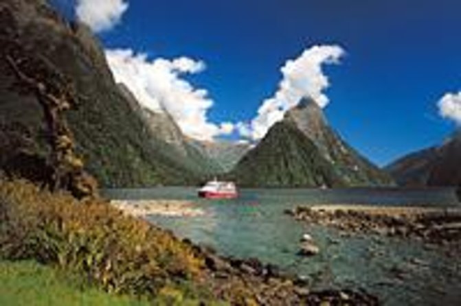 5 Best 4 Day Tours In Christchurch