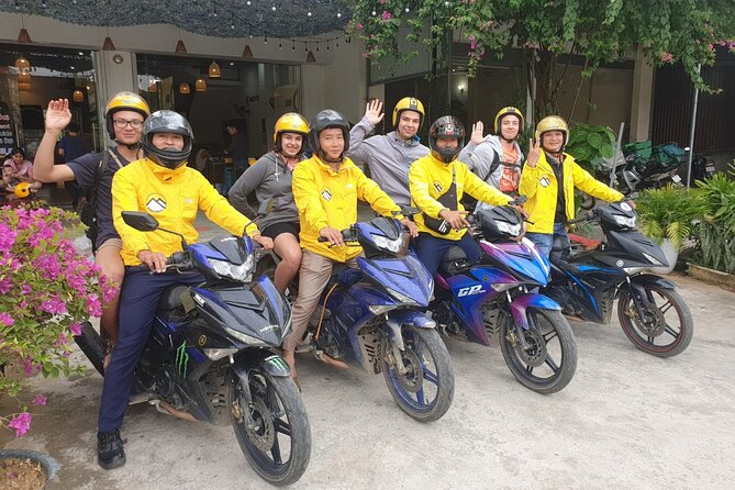 4 Day Ha Giang Loop - From Ha Noi and Return