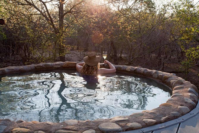 4 Day Katekani Lodge Kruger National Park Safari