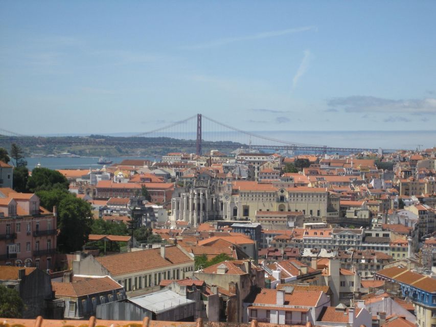 4-Day Portugal Tour From Madrid: Lisbon and Fatima - Tour Overview and Details