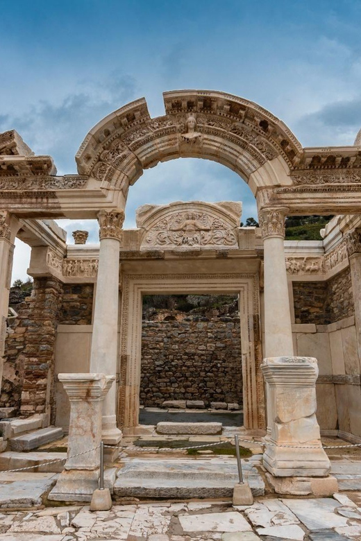 3 Best 4 Day Tours In Selcuk