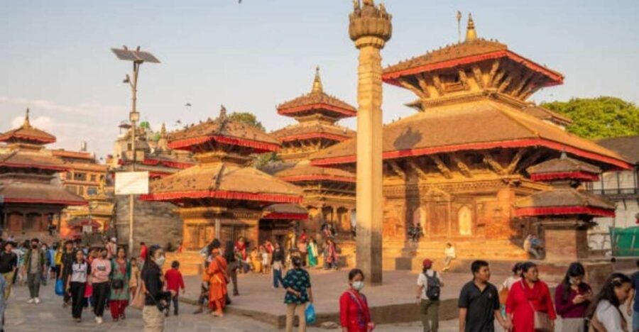 Best 4 Day Tours In Darjeeling