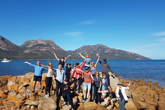 4 Day Tour Through Wild Tasmania