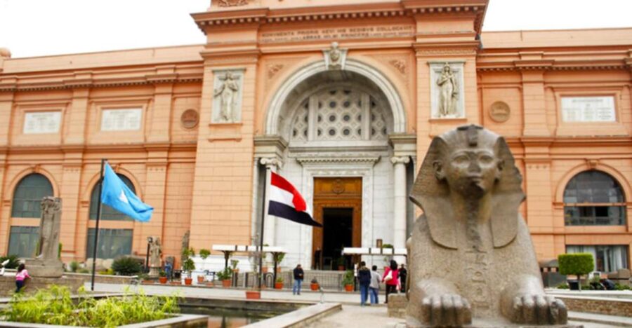 4 Day Tours Cairo and Luxor by Flight