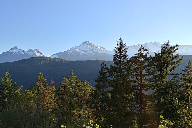 4 Day Vancouver, Victoria & Whistler Private Tour - Tour Overview