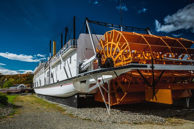 4 Best 4 Day Tours In Whitehorse