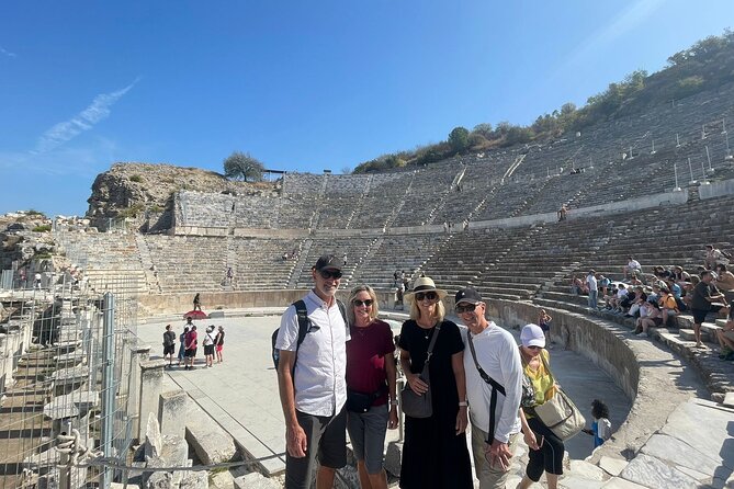 4 Days - Ephesus and Cappadocia Tours Flights & Accommodations Included - Tour Overview and Highlights
