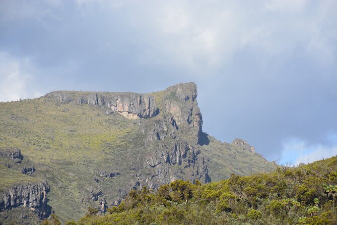 4 Days Mount Elgon - Inclusions and Amenities
