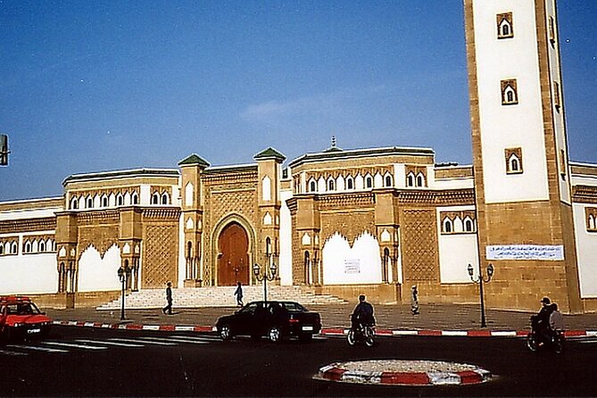 4 Excursions in 1 Pack = City Tour + Hammam Massage + Quad or Buggy + Paradise