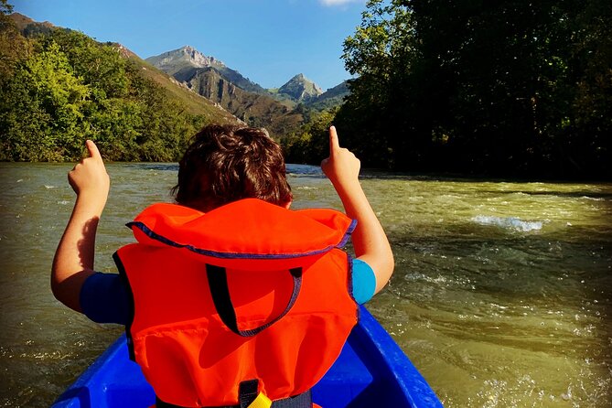 4-Hour Adventure Descent of the Sella River by Kayak - Activity Overview
