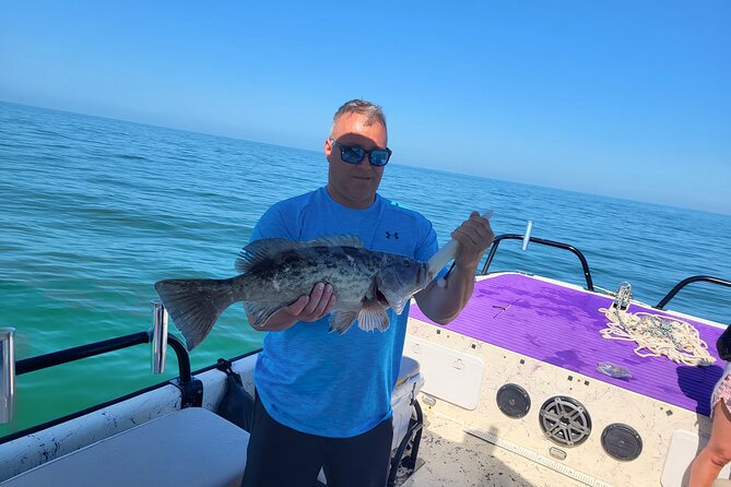 4 Hour Private Charter in Naples - Charter Overview