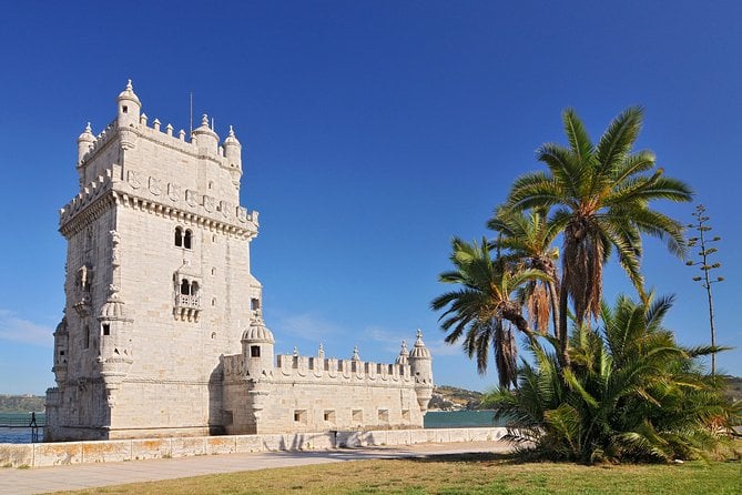 4-Hour Private Lisbon Highlights Tour