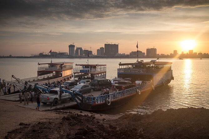 3 Best Cooking Classes In Phnom Penh