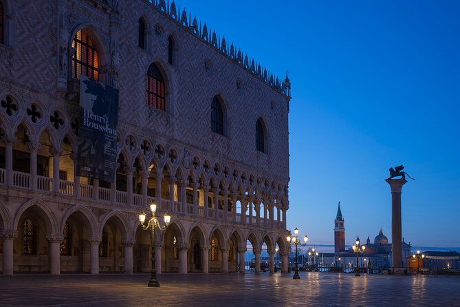 4 Hours Venice Private Photo Sunrise - Tour Overview