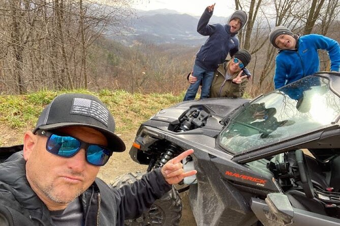 4 Hr. Guided ECO, ELK Off-Road UTV/SxS Adventure Upto 4 Guest