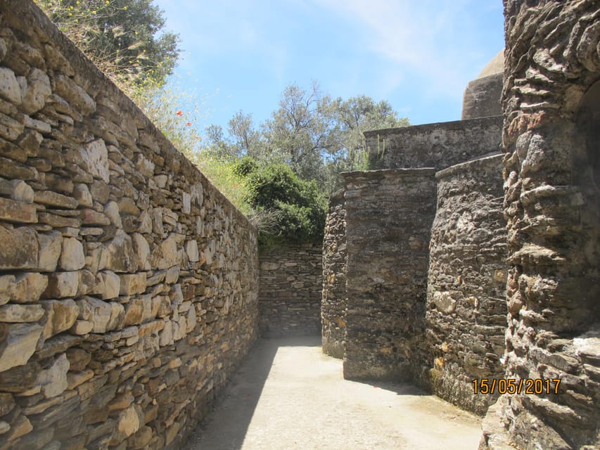 4 Senses Half Day Tour : a Journey in Naxian Culture