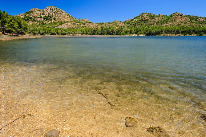 4 × 4 Excursion to the Beaches of Biderosa and Capo Comino
