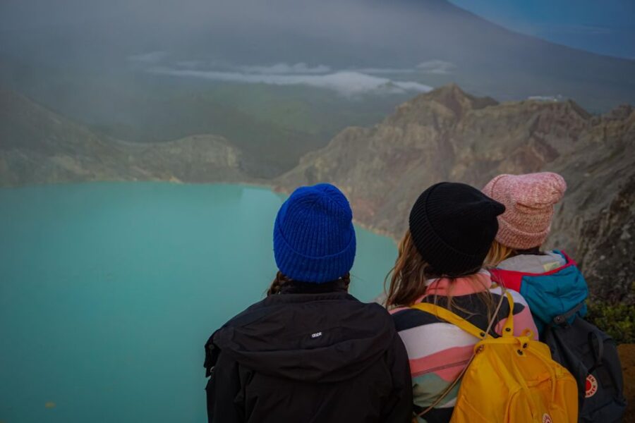 4D3N Tumpak Sewu, Bromo & Ijen From Surabaya - Overview of the Tour