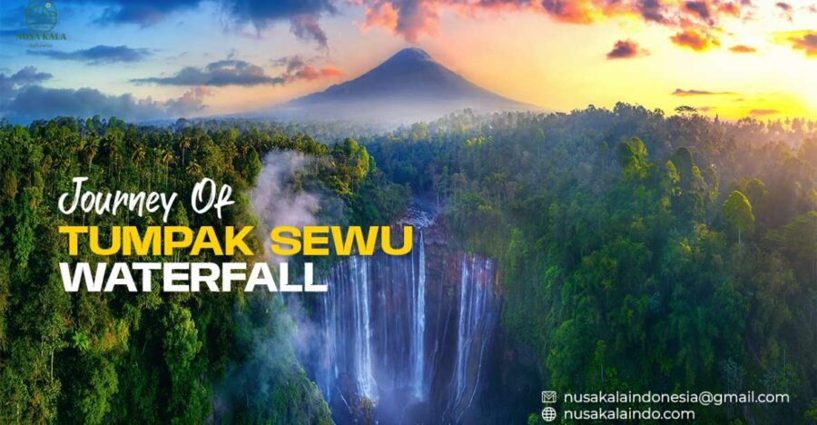 4D3N-Tumpak Sewu-Bromo-Ijen-Ketapang