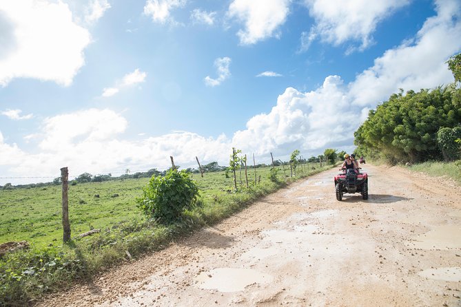 4x4 Dominican Adventure With Chocolate and Coffee Tasting