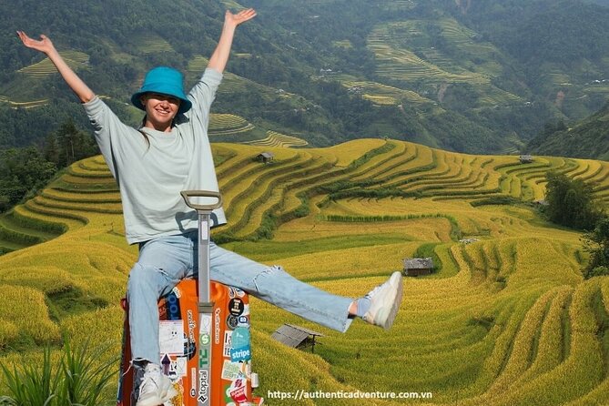 5, 6, 7 Day Vietnam Itinerary | Charming |  Northern Packages - Package Inclusions and Exclusions