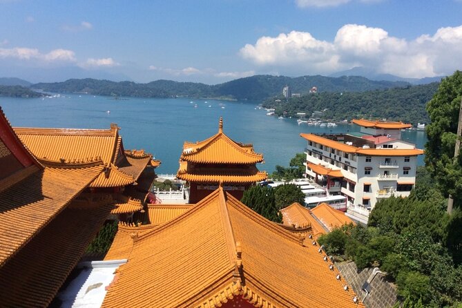 5-Day Best of Taiwan: Sun Moon Lake, Tainan, Kaohsiung and Lukang - Tour Overview
