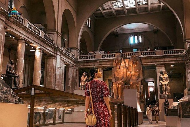 5 Day Cairo Vacation Package - Package Overview