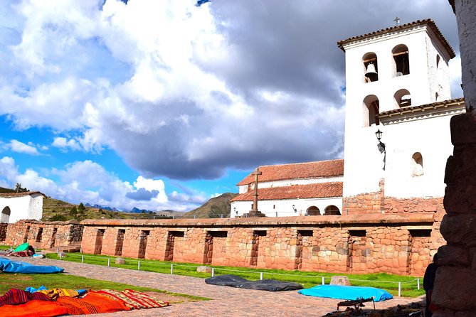 5-Day Cusco and Machu Picchu Tour - Itinerary at a Glance
