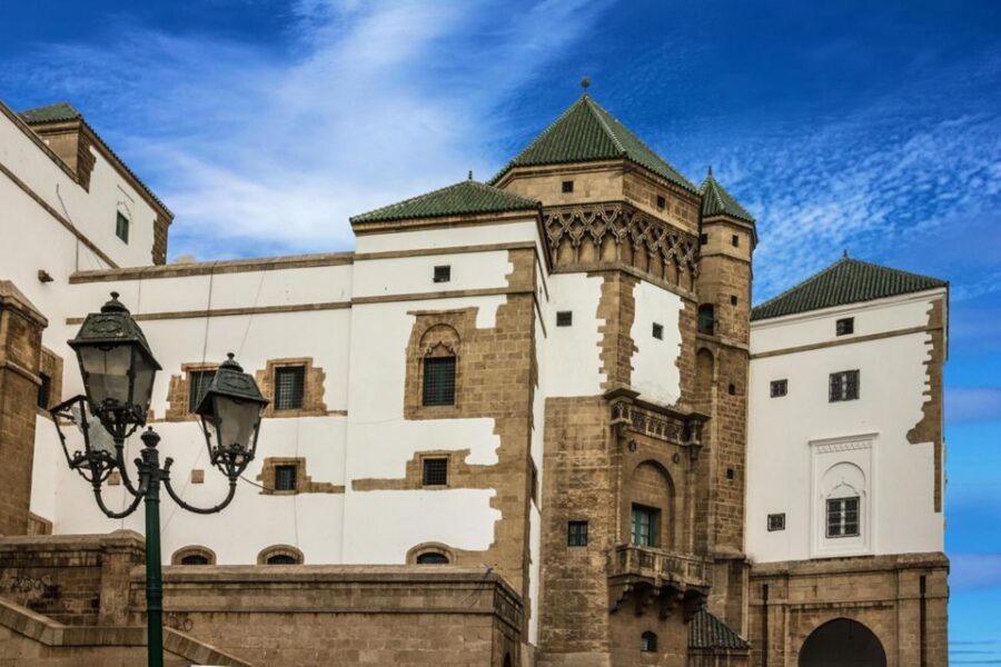 5 Day Private Morocco Tour From Casablanca - Tour Overview and Pricing