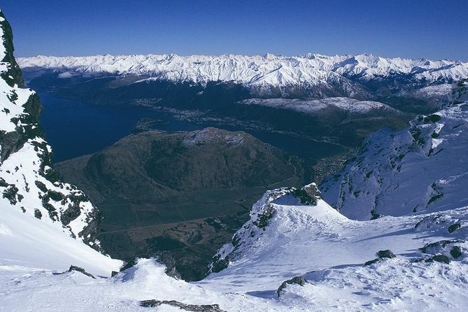 5 Day Queenstown Ski Break - Package Overview