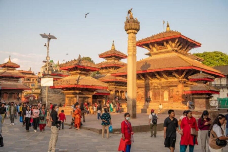 5 Day Tour in Kathmandu, and Pokhara - Tour Overview and Pricing