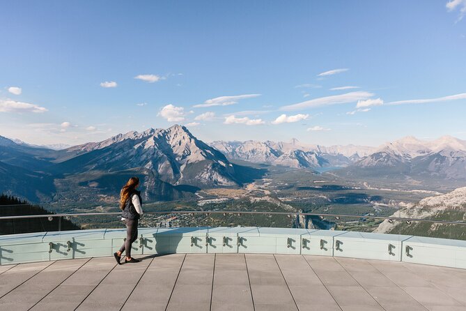 5 Day via Rail Tour From Vancouver to Calgary Explore Rockies - Tour Overview
