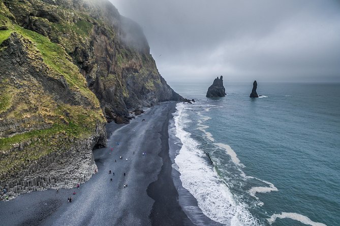 5-Day West Iceland, Ice Cave and Northern Lights Adventure From Reykjavik - Tour Overview