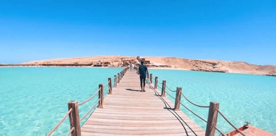5 Days 4 Nights Egypt Package To Cairo & Alexandria