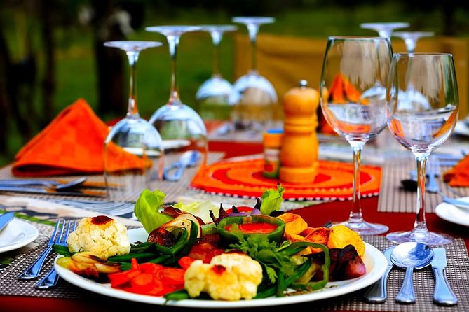 5 Days 4 Nights Tarangire, Serengeti , Ngorongoro & Manyara Wildlife Safari - Trip Overview
