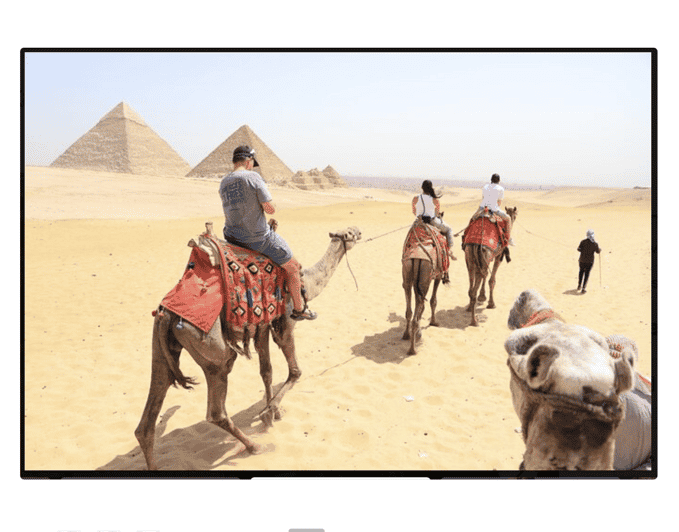 5 Days 4 Nights Visit Cairo, Luxor and Aswan
