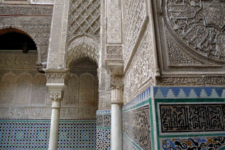 5 Days From Fes to Marrakech via Desert Tours - Tour Overview and Pricing