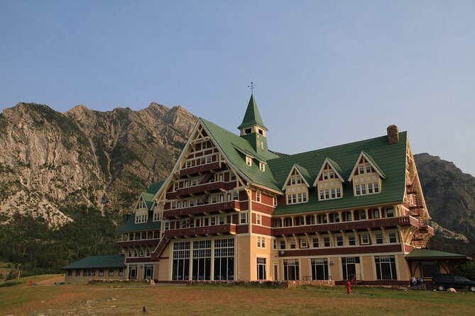 5 Days Hiking Trip in Waterton - Preparing for the Hike