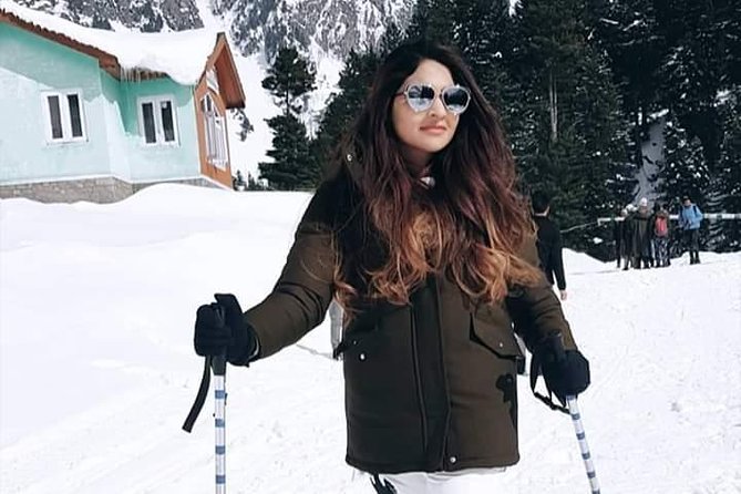 5-Days Kashmir Tour Includes Accommodation and Private Transportation - Tour Overview